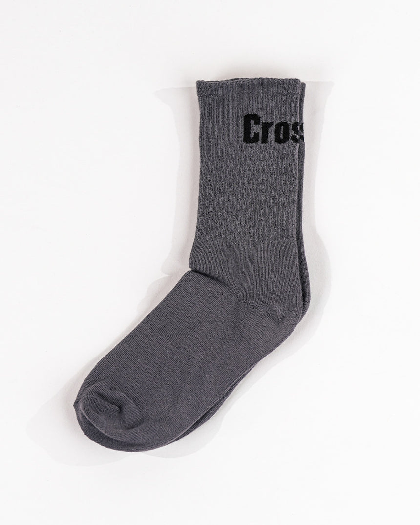 CrossFit® Socks - chaussettes mi-hautes unisexe