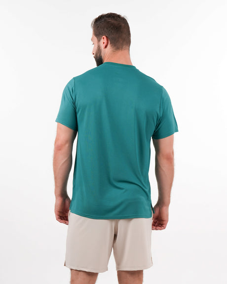 Men's CrossFit® T-shirt - Emerald