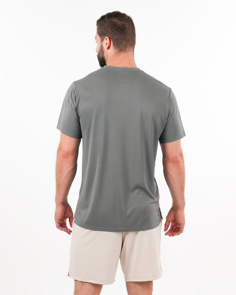Men's CrossFit® T-shirt - Grey