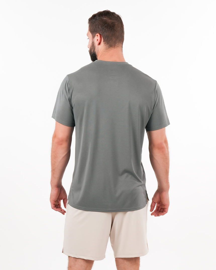 Men's CrossFit® T-shirt - Grey