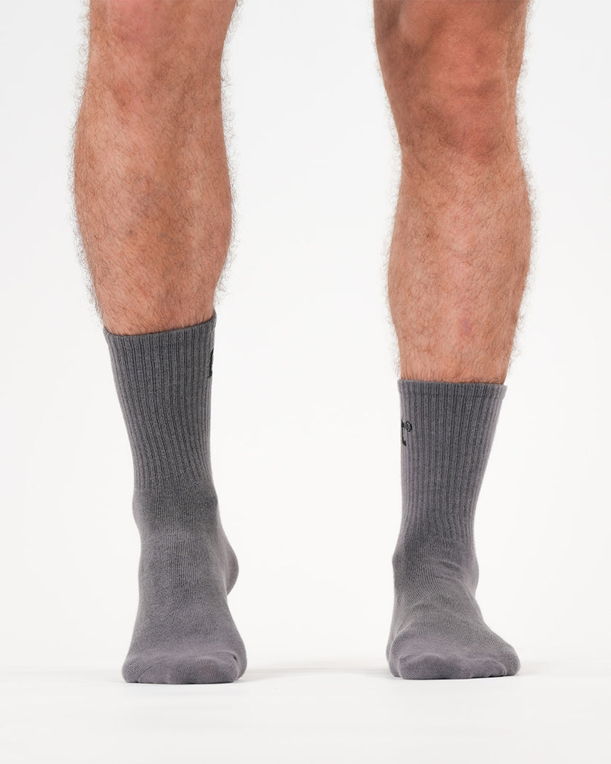 CrossFit® Socks - chaussettes mi-hautes unisexe