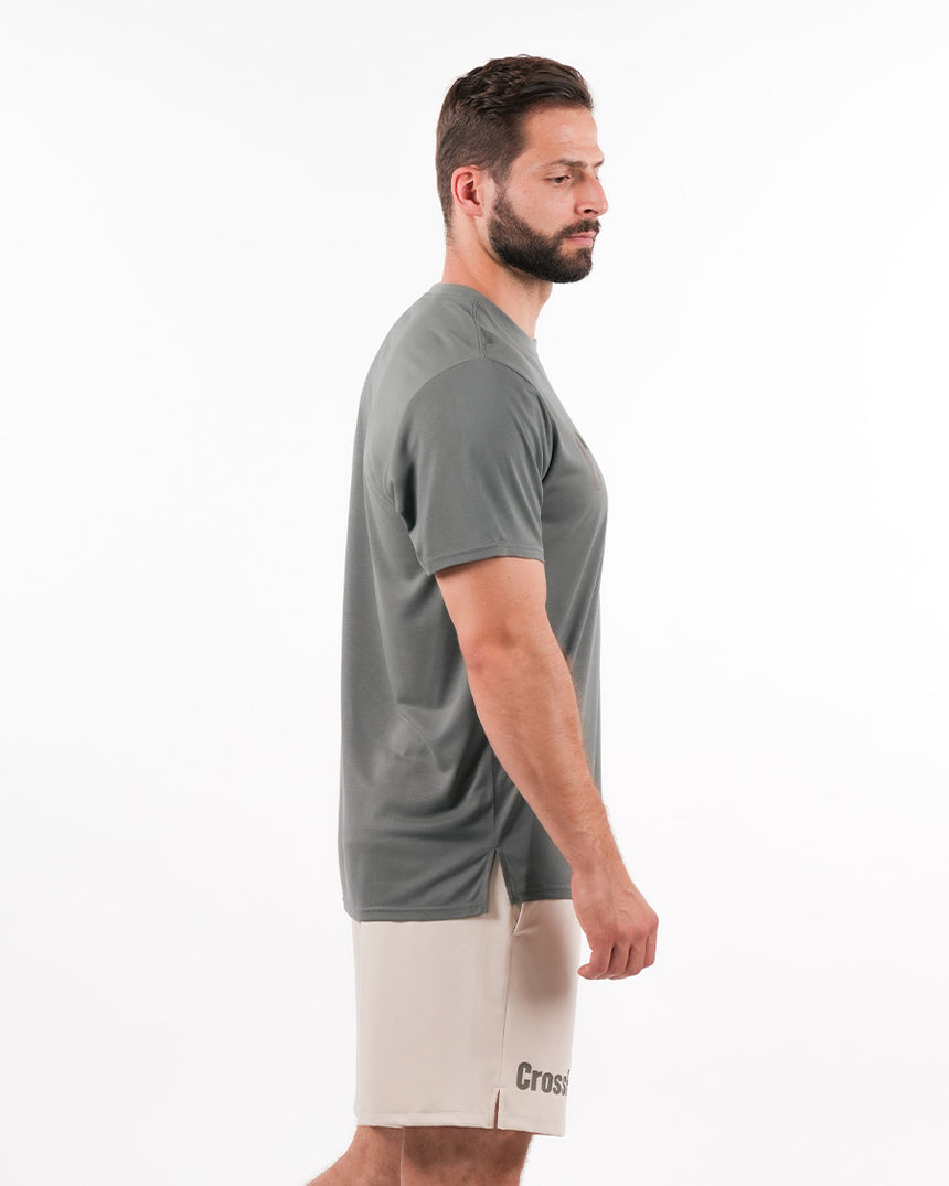 Men's CrossFit® T-shirt - Grey