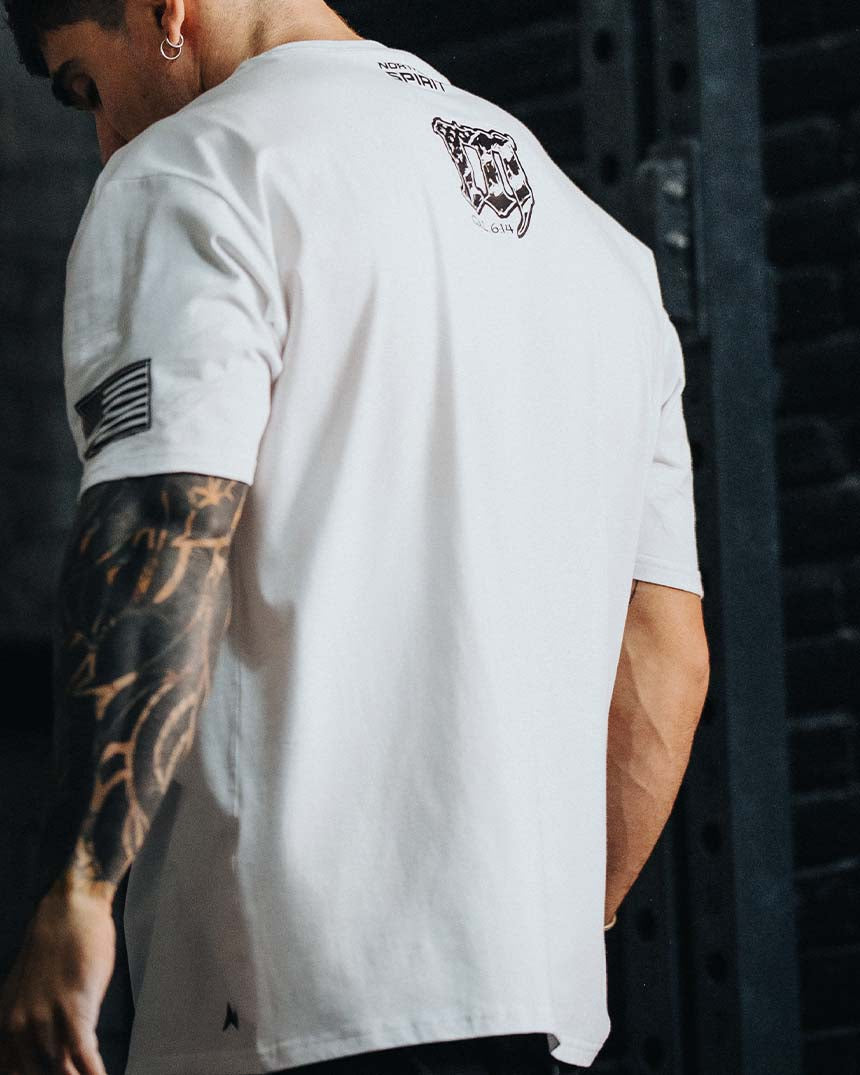 Unisex Mayhem Oversized T-shirt - CF Mayhem