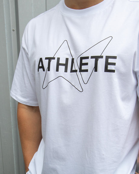 NS Smurf Athlete edition  - Oversized unisex tee