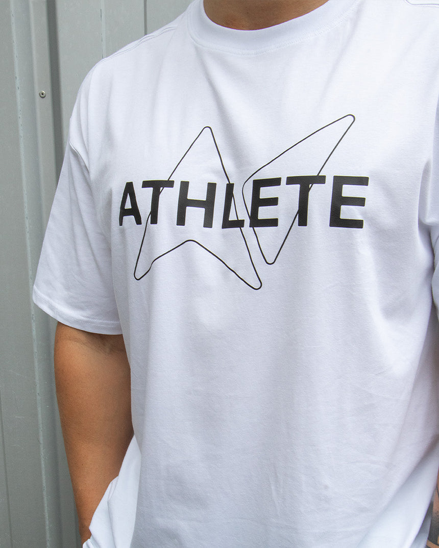NS Smurf Athlete edition  - Oversized unisex tee