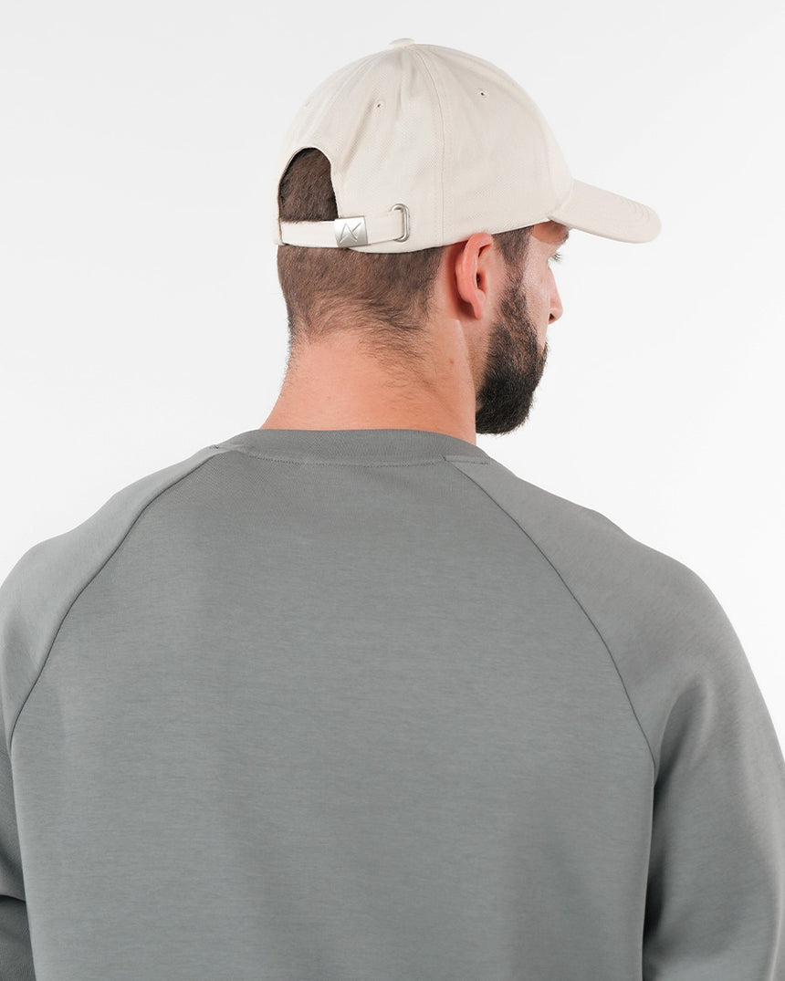 Crossfit® Baseball Cap - Beige