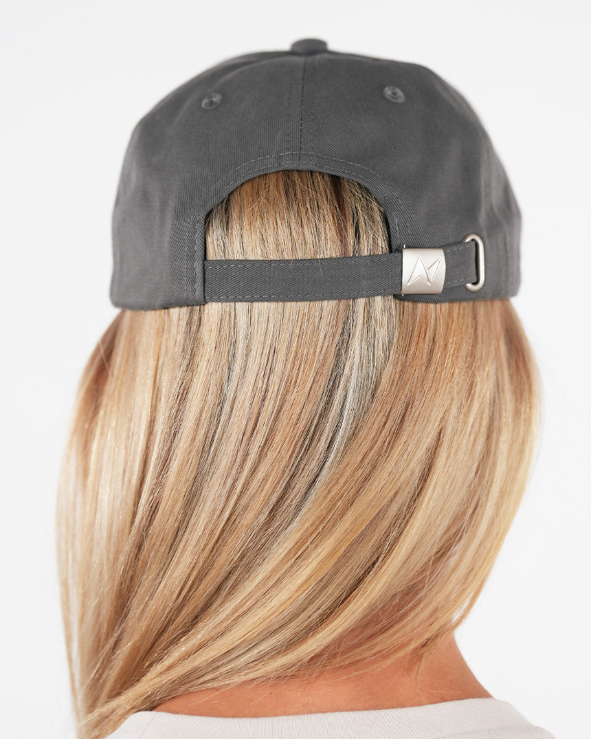 Crossfit® Baseball Cap - Grey