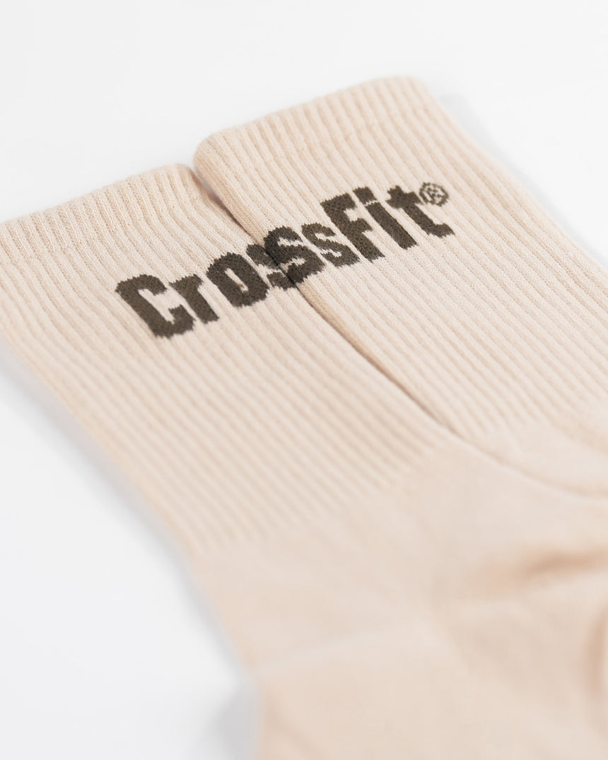 CrossFit® Socks - chaussettes mi-hautes unisexe