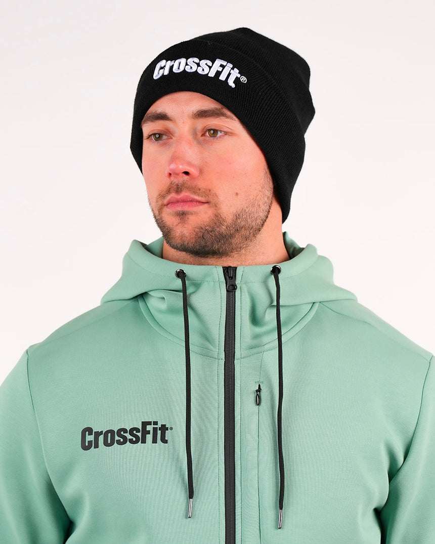 CrossFit® Beanie Ink - Unisex acrylic