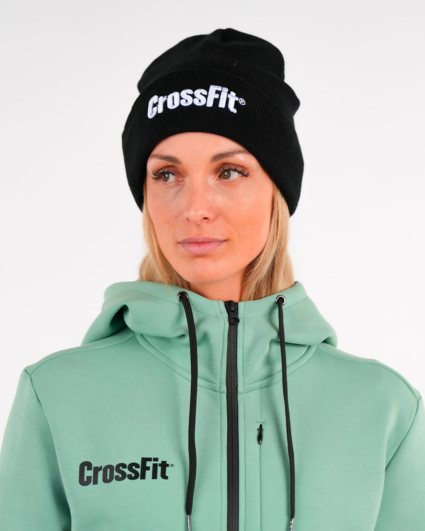 CrossFit® Beanie Ink - Unisex acrylic