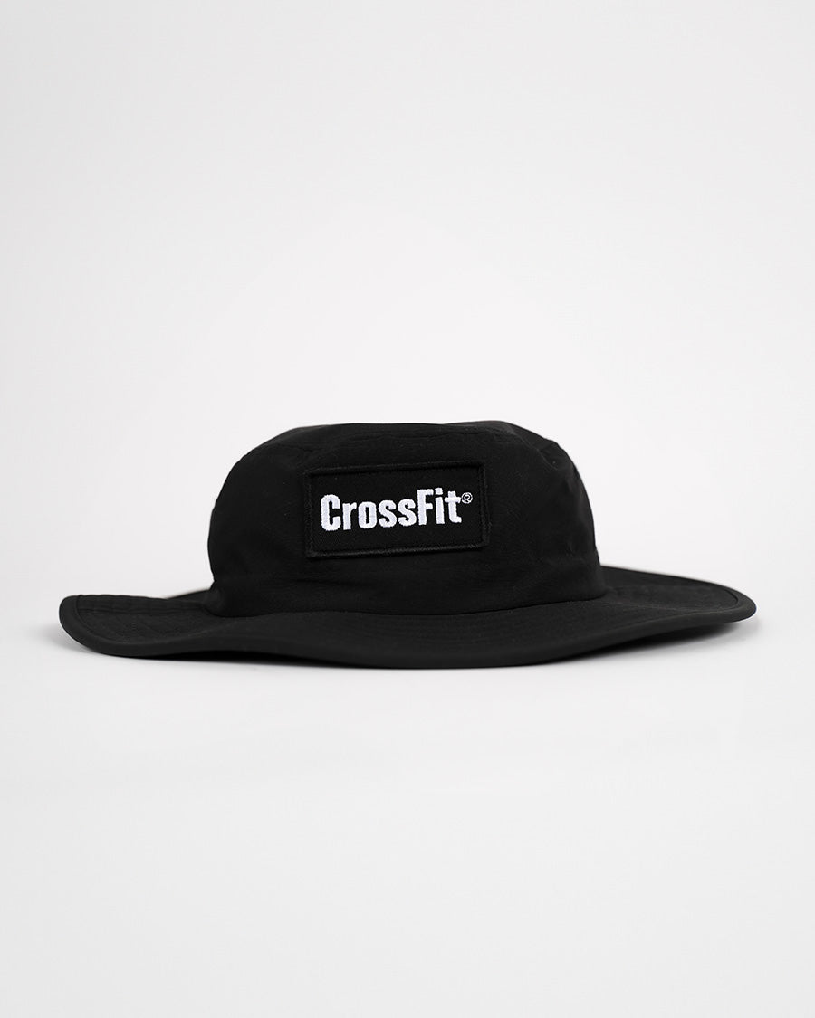 CrossFit® Bucket Hat Ink - Adjustable unisex
