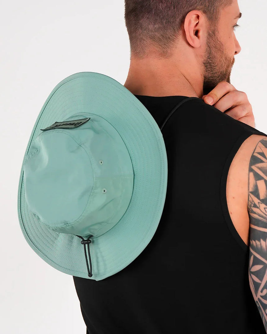 Unisex CrossFit® Bucket Hat – Green