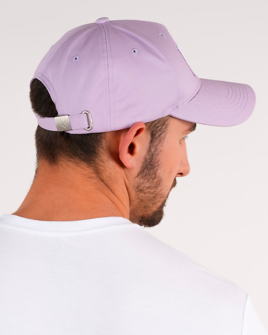 Crossfit® Baseball Cap - Purple