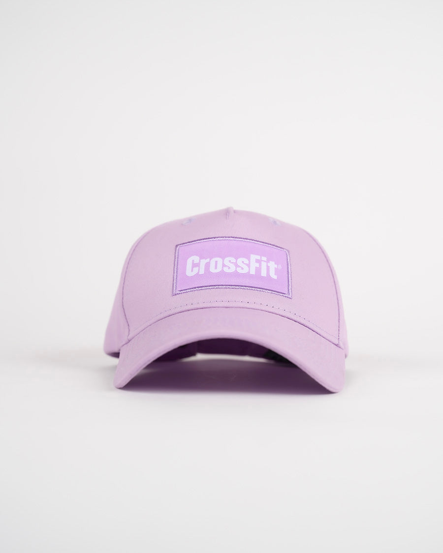 CrossFit® Cap - casquette unisexe réglable