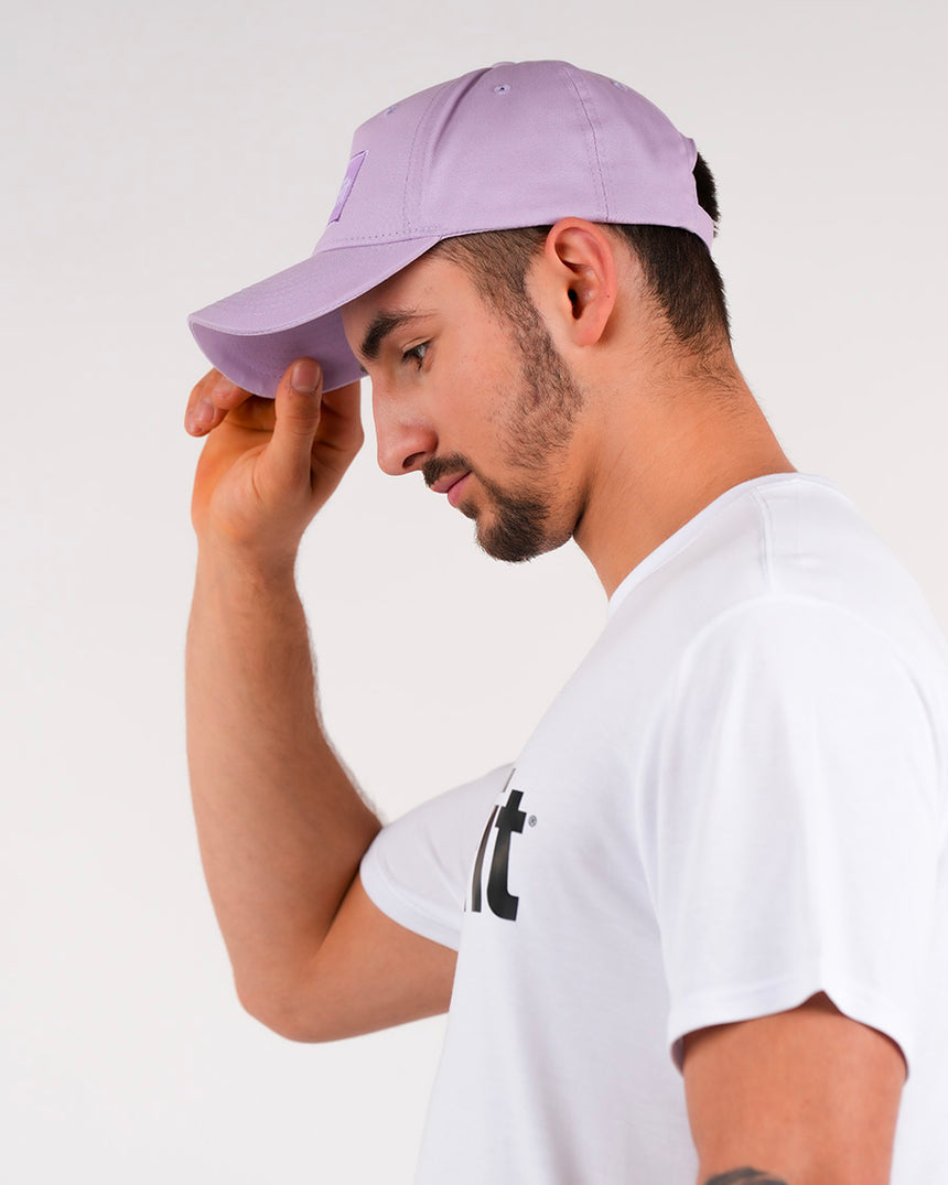 Crossfit® Baseball Cap - Purple