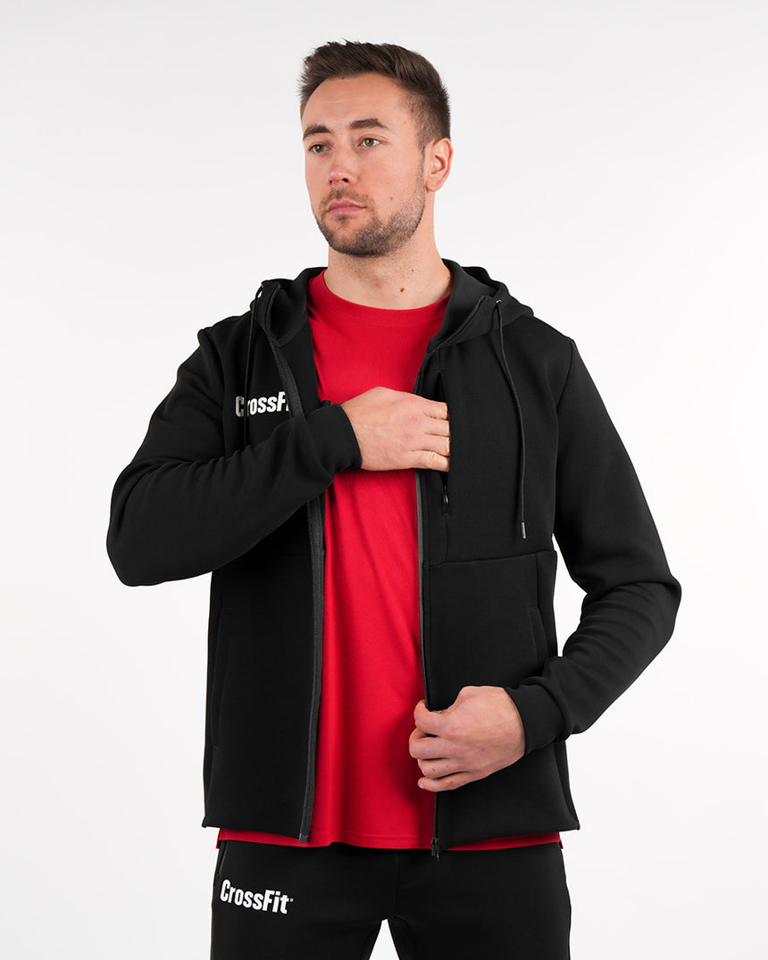 CrossFit® Cover unisex technical Jacket