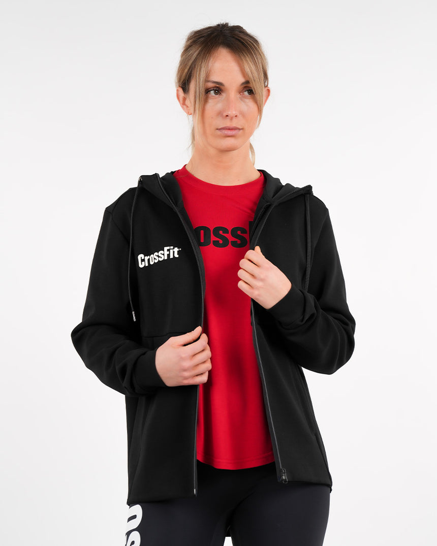 CrossFit® Cover unisex technical Jacket
