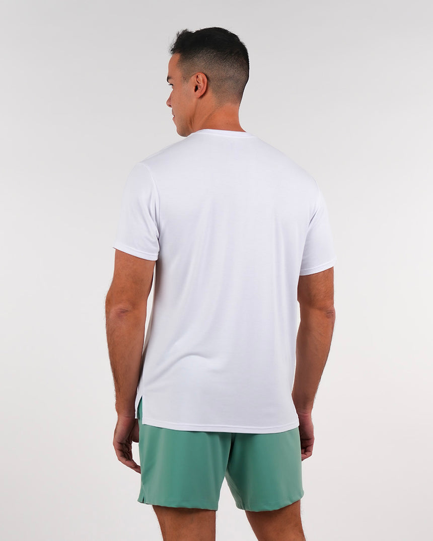 Men's CrossFit® T-shirt - White