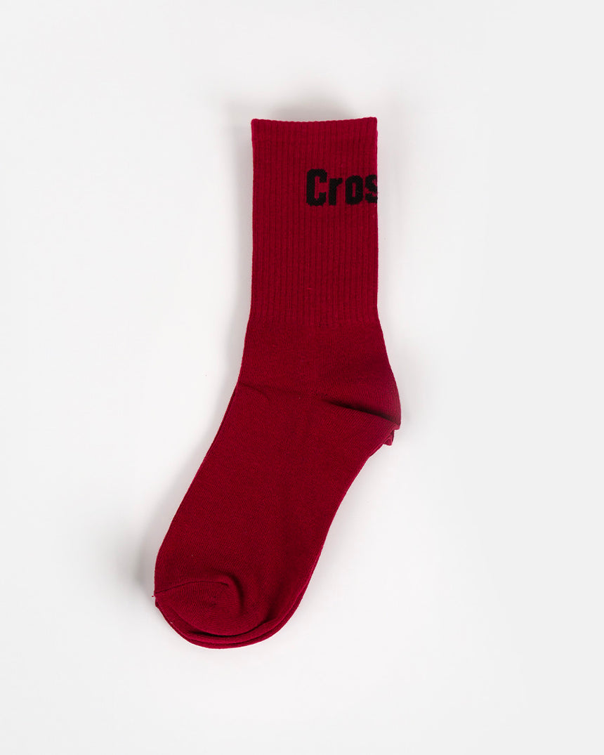 CrossFit® Socks - chaussettes mi-hautes unisexe