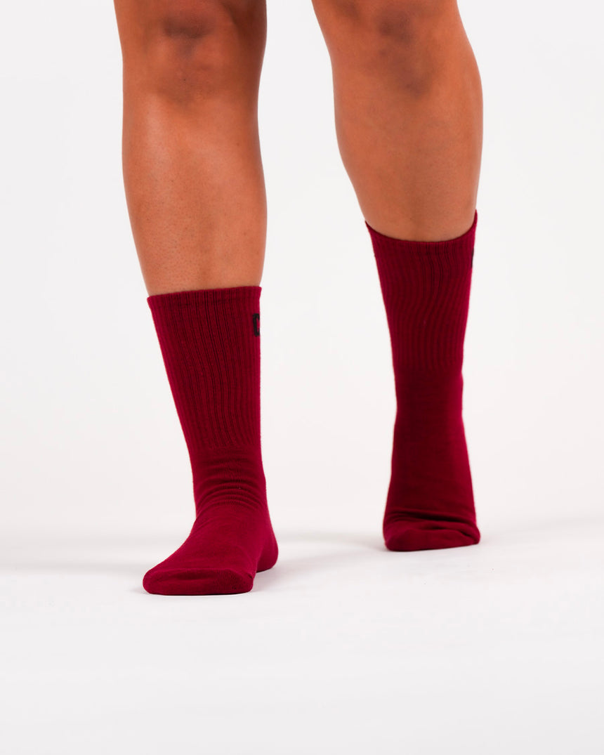 CrossFit® Socks - chaussettes mi-hautes unisexe