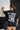 BY SPORT KEEP THE NORTH - BSKN - northern spirit - crossfit - shooting - oversize t-shirt - functional training & fitness clothing brand - Tagline - Crossfit community -