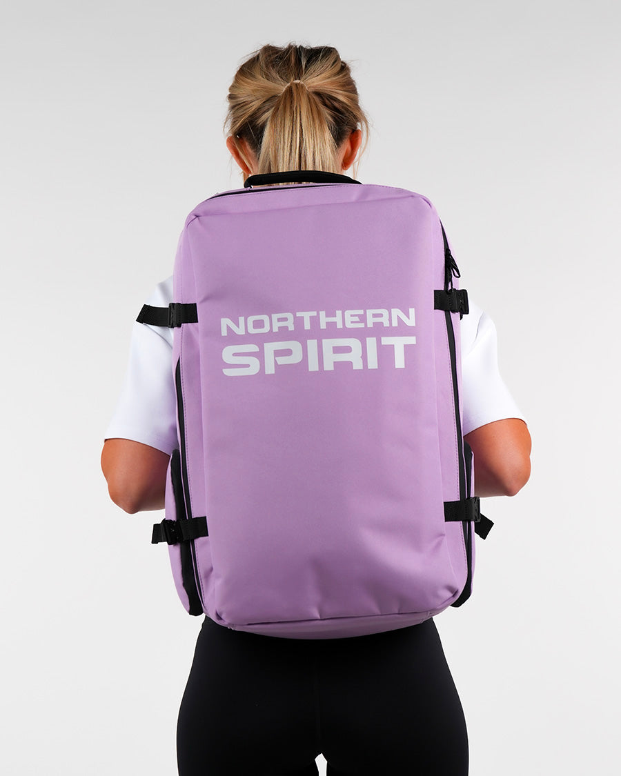 NS N-Trek - sac à dos polyvalent