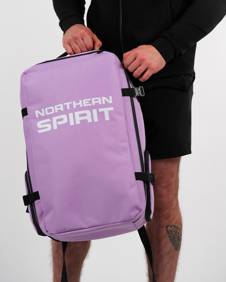 NS N-Trek - sac à dos polyvalent