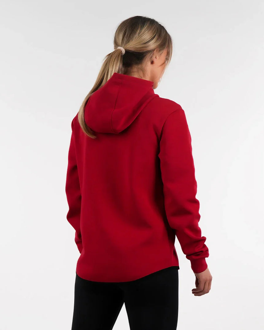 Unisex NS Technical Jacket - Red