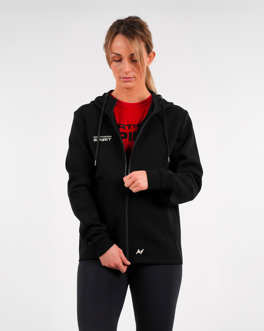 Unisex NS Jacket - Black