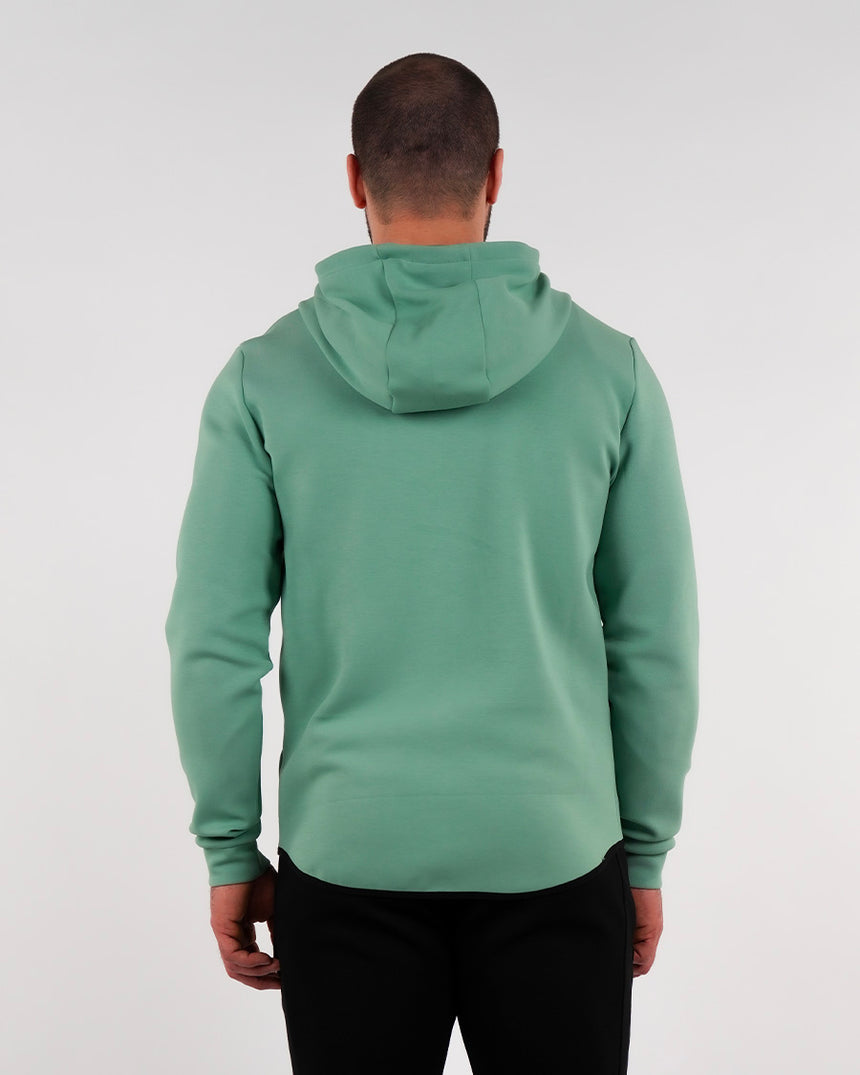Unisex NS Jacket - Green