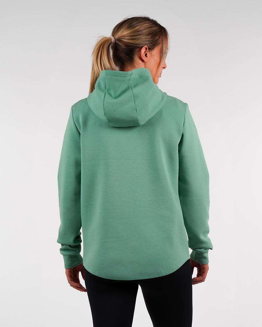 Unisex NS Jacket - Green