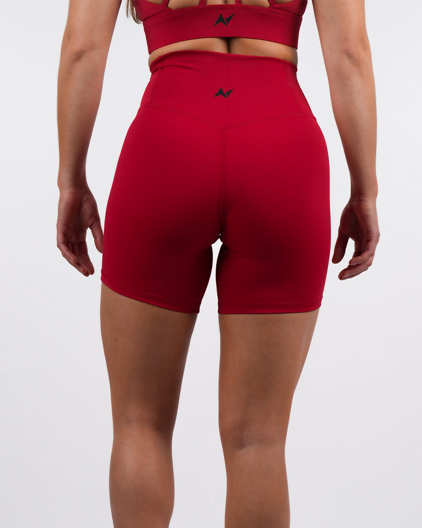NS Cruiser - Short taille haute 6" pour femme