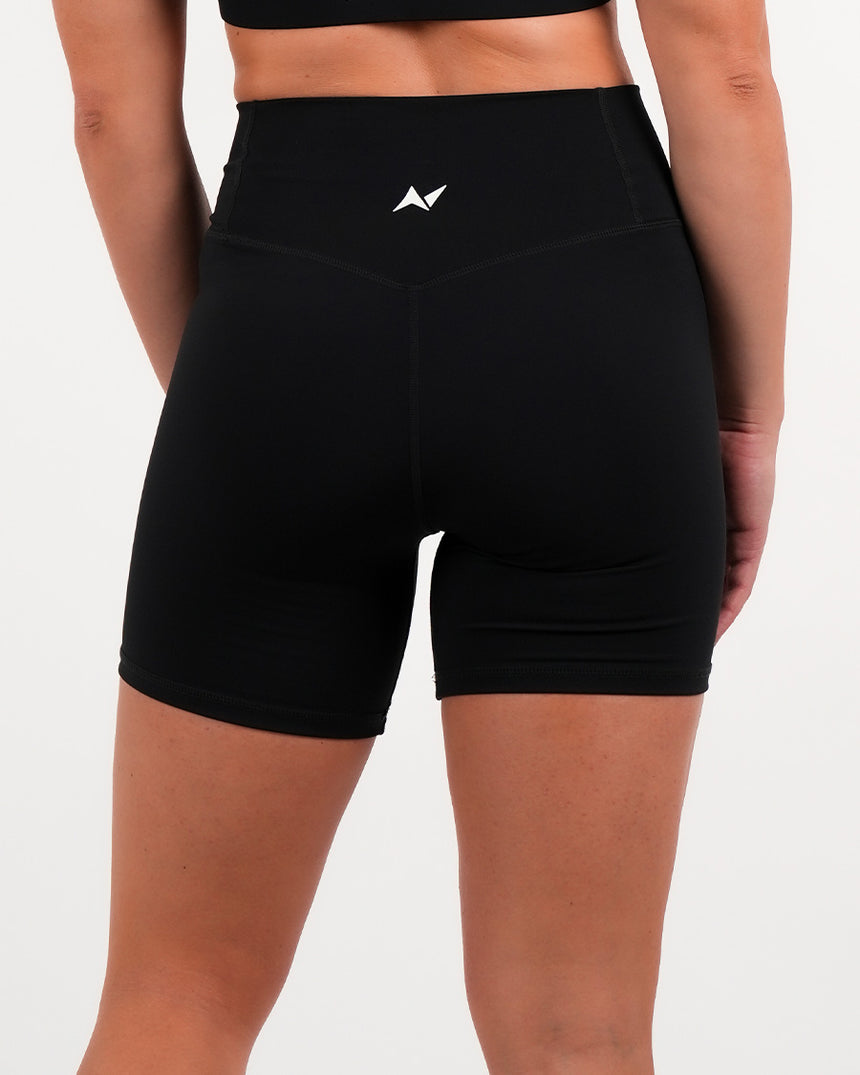 NS Cruiser - Short taille haute 6" pour femme