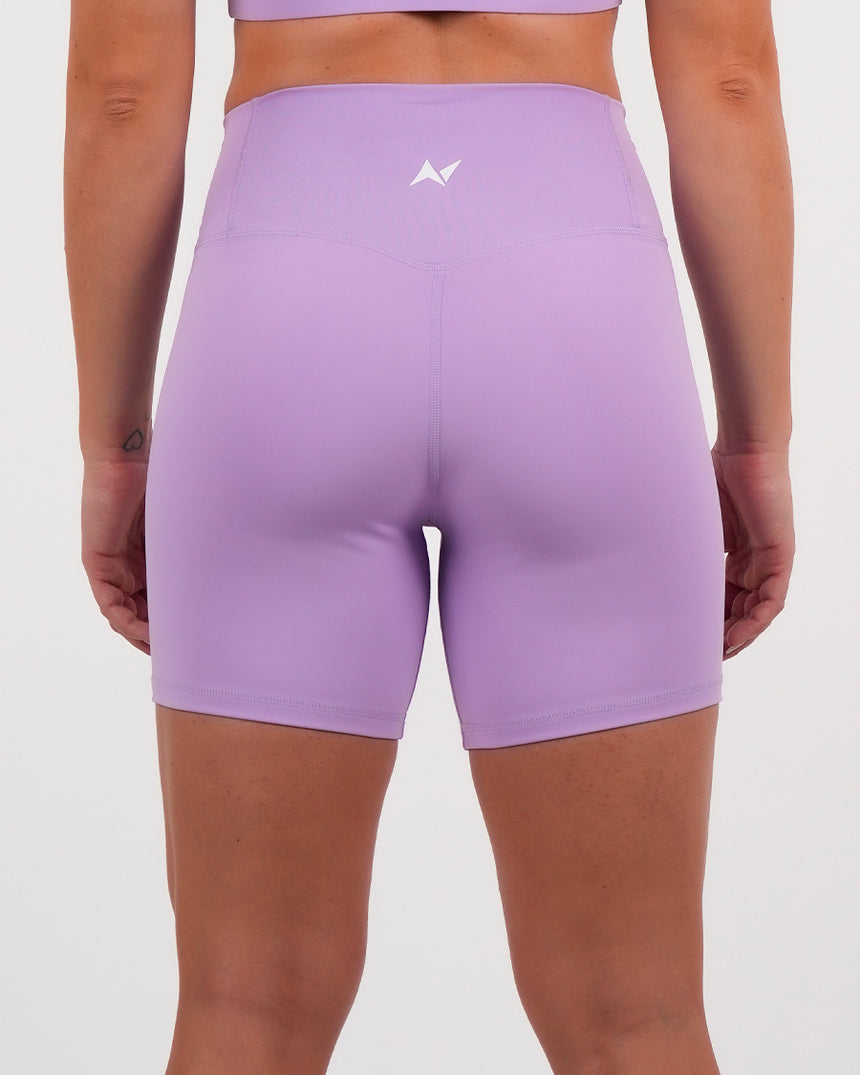NS Cruiser - Short taille haute 6" pour femme