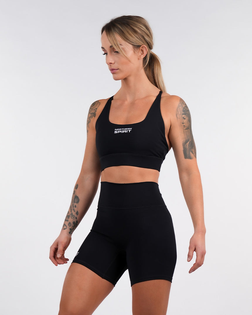 NS Khi - Brassière de sport maintien moyen