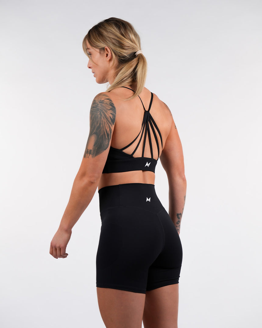 NS Khi - Brassière de sport maintien moyen