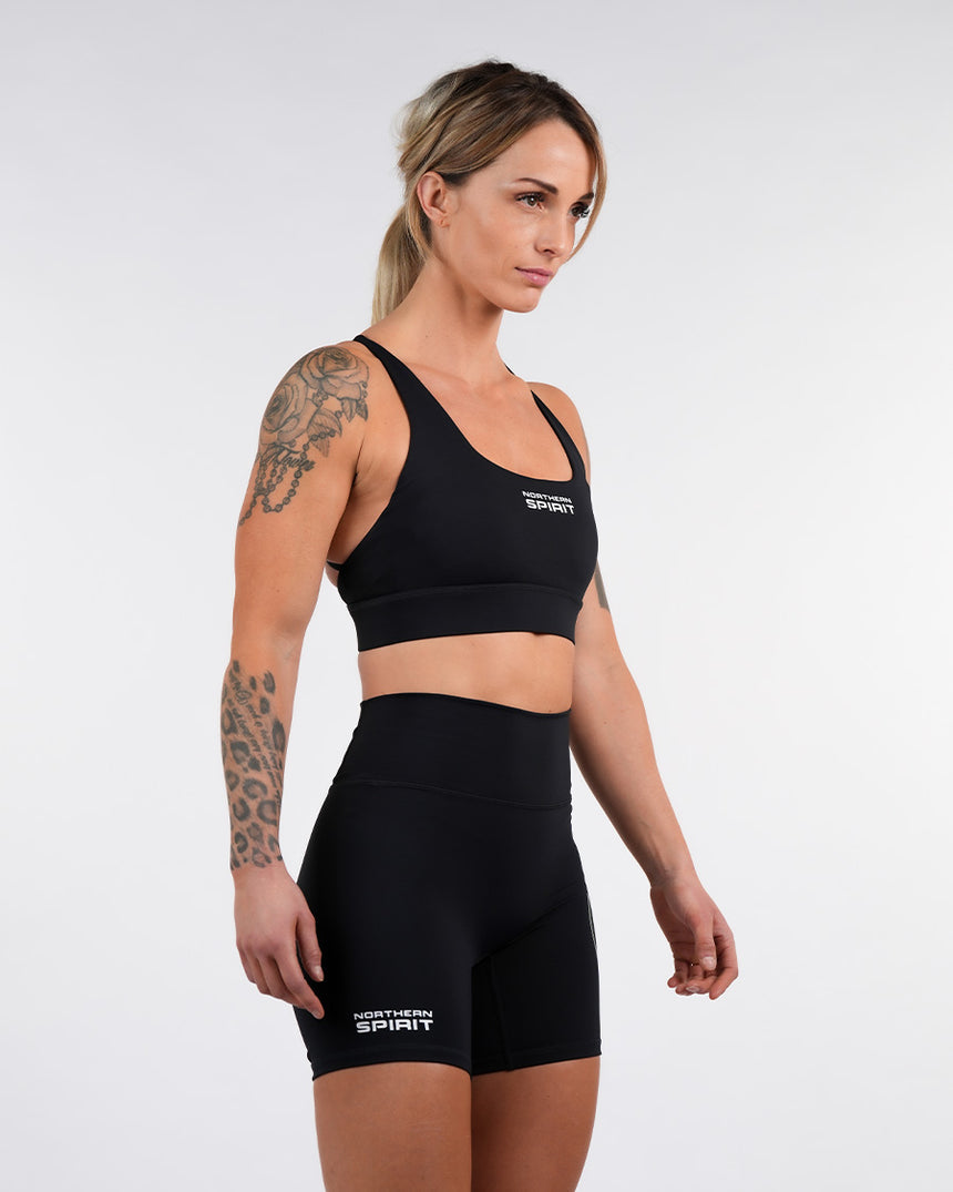 NS Khi - Brassière de sport maintien moyen