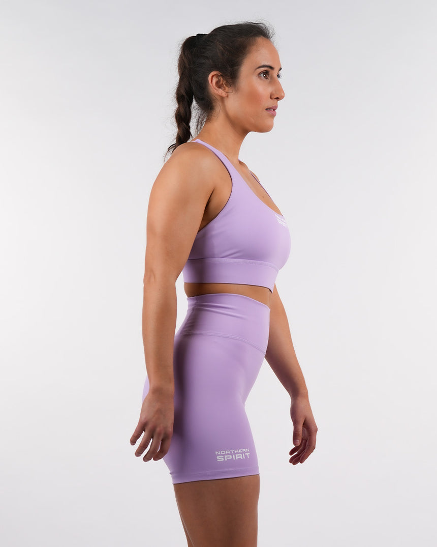 NS Khi - Brassière de sport maintien moyen