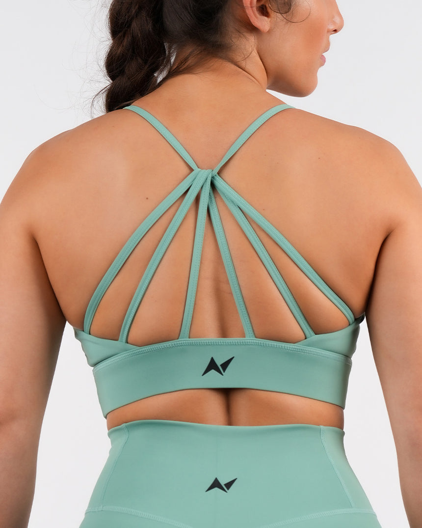 NS Khi - Brassière de sport maintien moyen