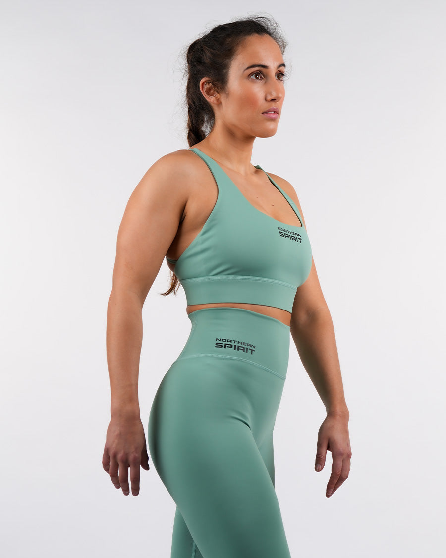 NS Khi - Brassière de sport maintien moyen