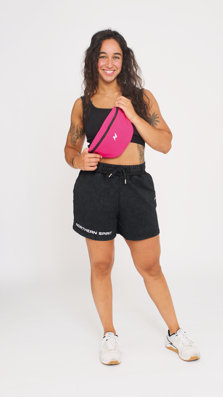 Sac banane - NS Bumbag