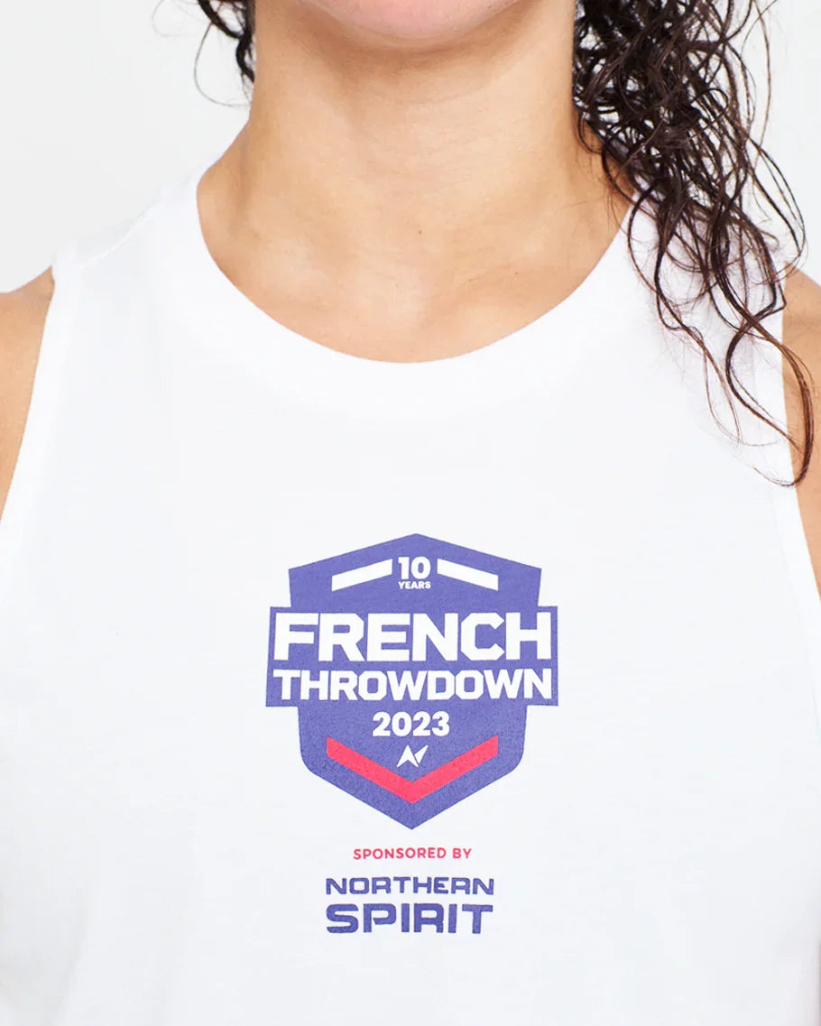 Tank - NS Baggy Tank FTD Memory