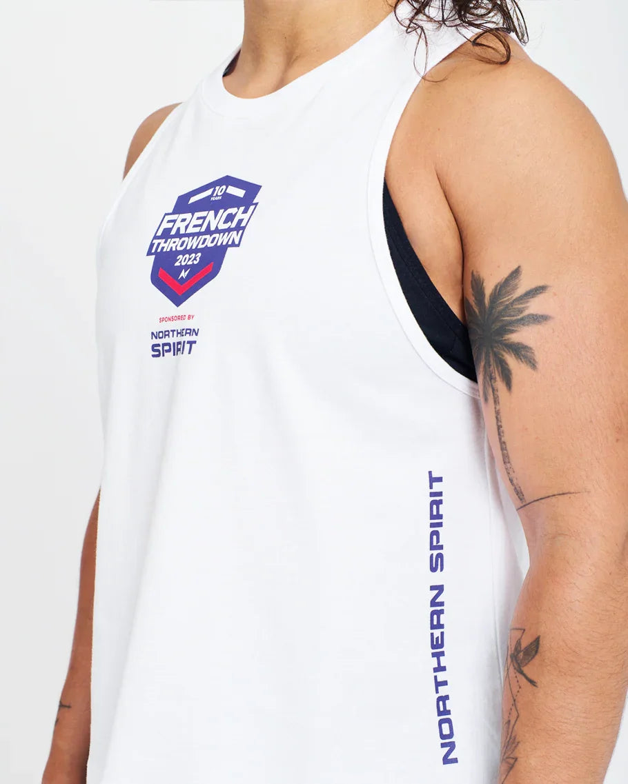 Tank - NS Baggy Tank FTD Memory