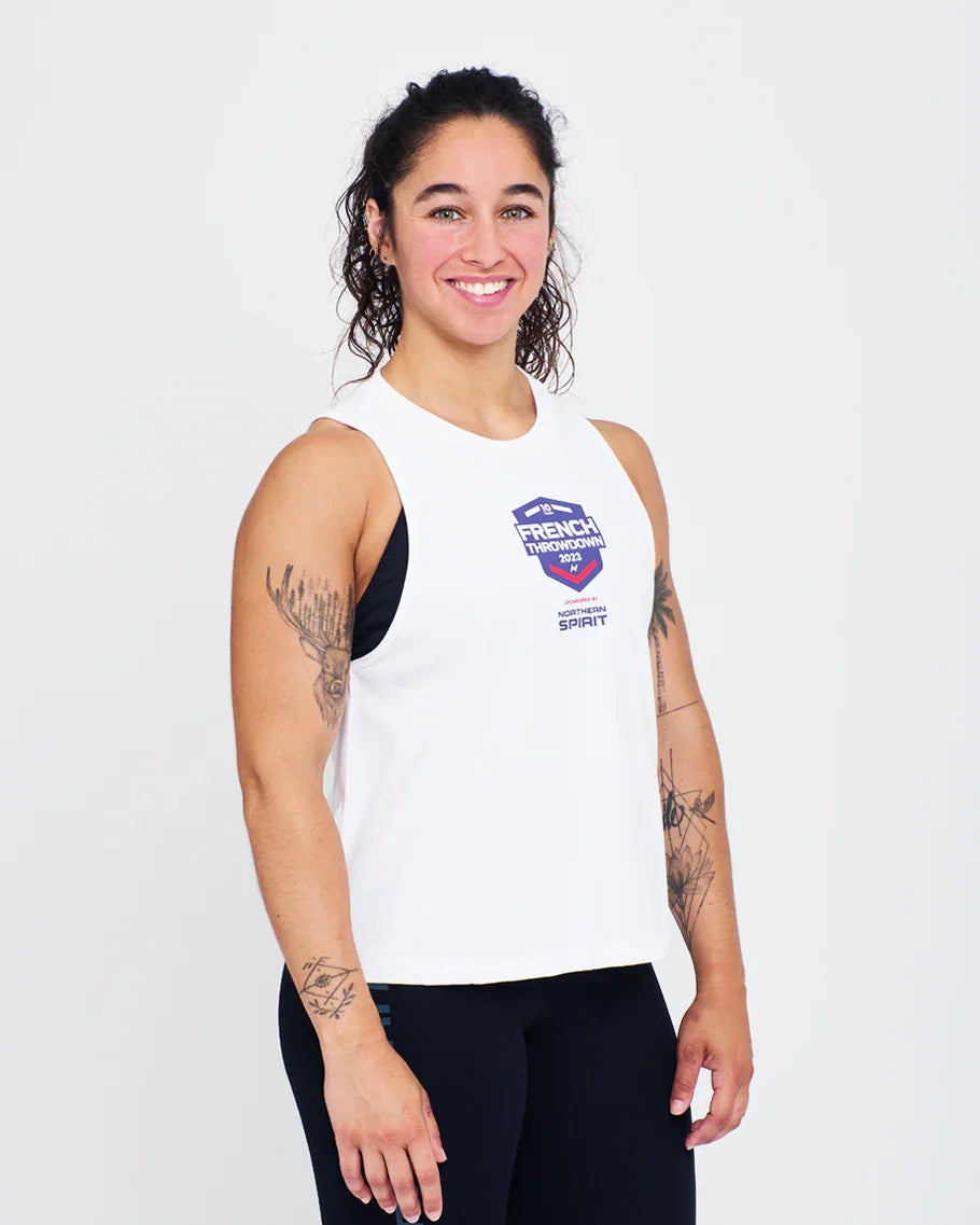 Tank - NS Baggy Tank FTD Memory