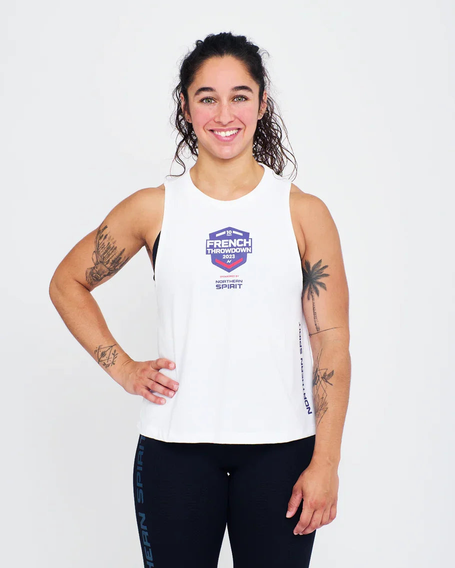 Tank - NS Baggy Tank FTD Memory