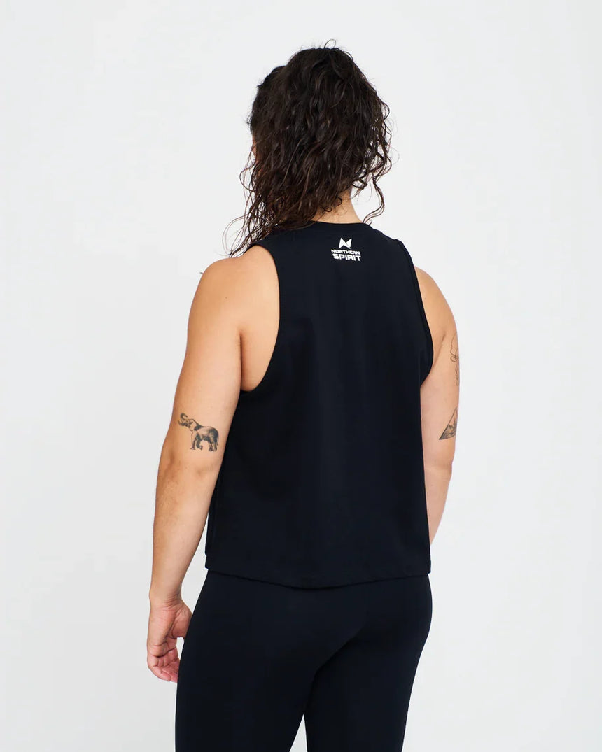 Réservoir - NS Baggy Top personnalisé