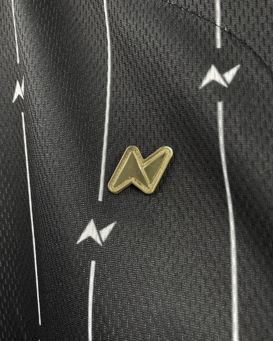 Pin's - NS Pins