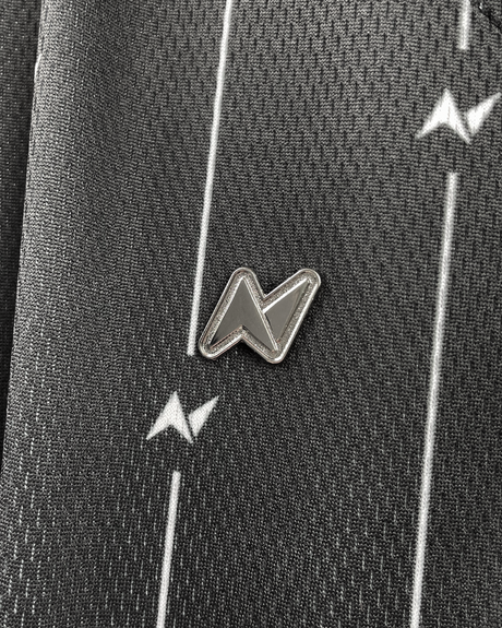 Pin's - NS Pins
