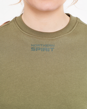 Sweat-shirt - NS W-Sweater