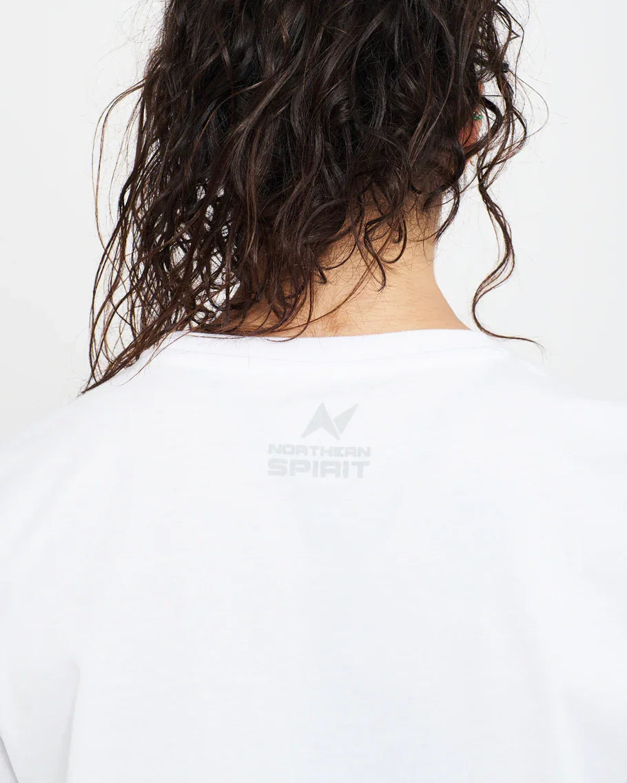 T-shirt - NS Epaulet Athlète